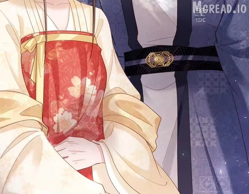 On Our Wedding Night, I Got Pregnant with the Chief Warden’s Child Chapter 78  - page 95